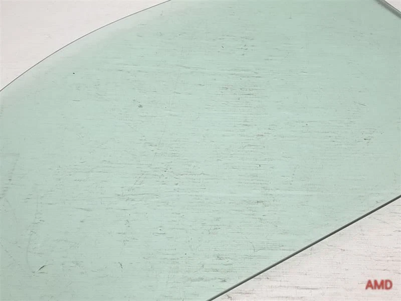 2005 BMW 330ci 325ci E46 Convertible Front Right Door Glass 51327049328 - Изображение 3 из 4