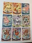 Pokemon TOPPS 2000 Series 2 - Complete Set 72/72 (Near Mint to Mint)