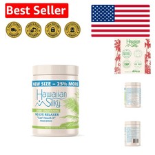 Gentle 20oz No Lye Relaxer Cream for Fine Hair - Radiant Bouncy Finish