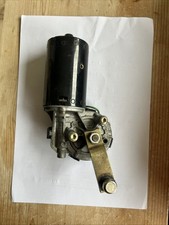 FORD FOCUS FRONT WIPER MOTOR 1395106  2003 #11.14D613