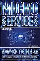 Rob Botwright | Microservices | Taschenbuch | Englisch (2024)