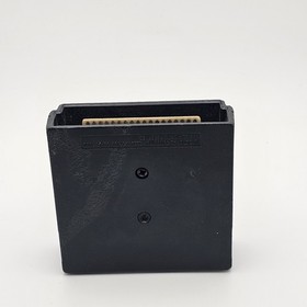 Berzerk Vectrex Game Cartridge Only Authentic 1982