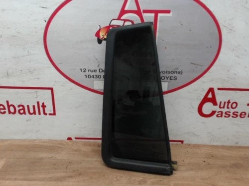 Portière Arrière Droite (custode) Pour FIAT BRAVO 2 - Réf. 0000051847089 - Occasion En Bon état