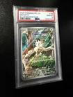 Pokémon Meowth 106/094 Phantasmal Flames Illustration Rare PSA 10