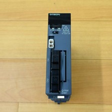 Mitsubishi Q173DCPU Motion Controller US Free TAX No box, but unused item.