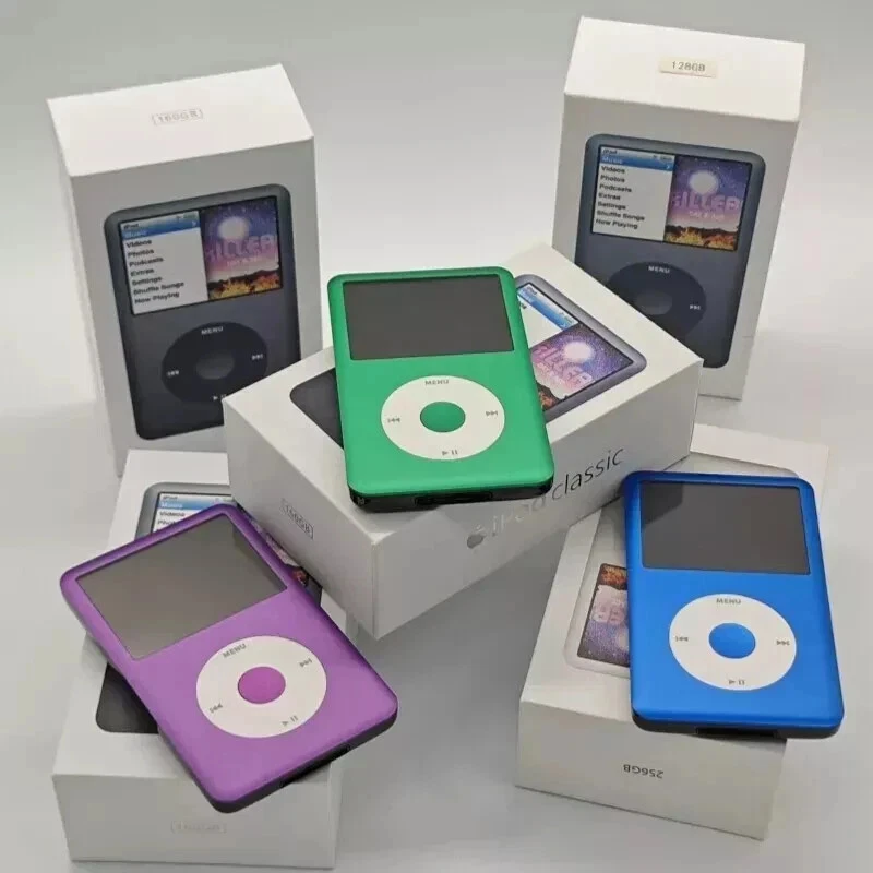 Apple iPod Classic for sale | eBay