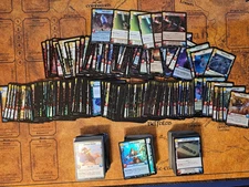 Star Wars Unlimited Legends of the Force FOIL Lot (C/UC/R/S)—500+ cards!