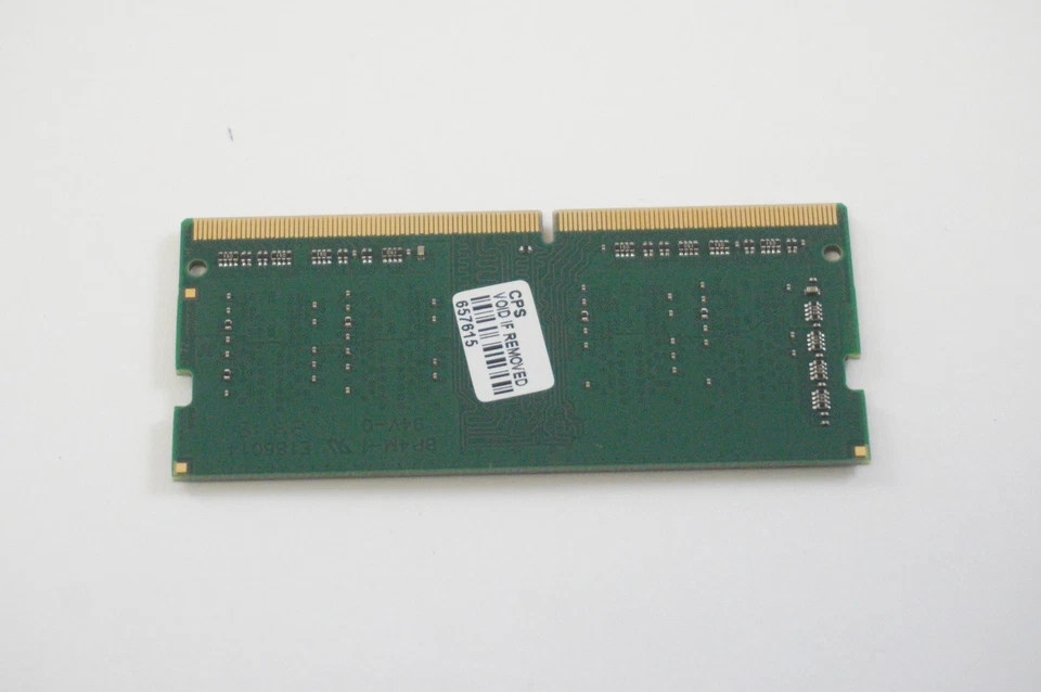 AO1P32NC8W1-BD2SHC Adata 8GB 1RX16 PC4-3200AA-SC0-11 - Image 2 of 2