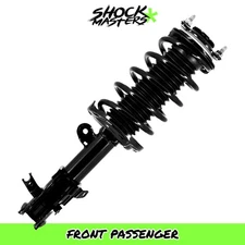 Front Right Complete Strut & Spring Assembly for 2016-2022 Acura ILX FWD