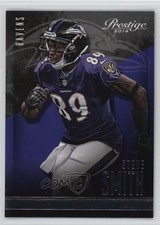 2014 Panini Prestige Steve Smith Sr #31 13ke