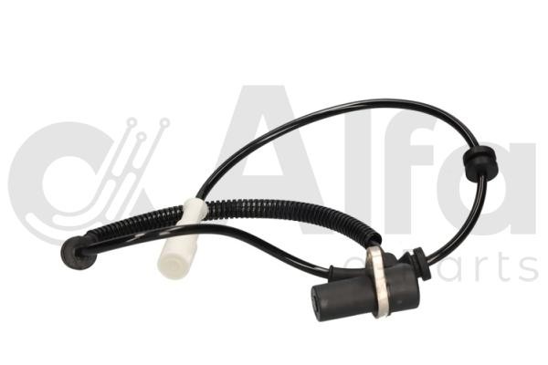 Raddrehzahlsensor Vorne Links FüR Chevrolet Daewoo Gm Korea 2002->>-image