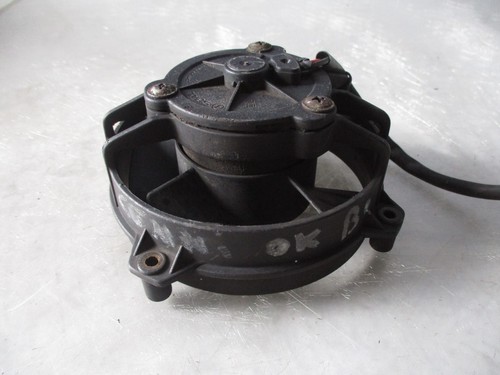 1B9E24050000 Elettroventola Ventola Radiatore Yamaha X-Max 250 2007 2009 125 Fan - Foto 5 di 7