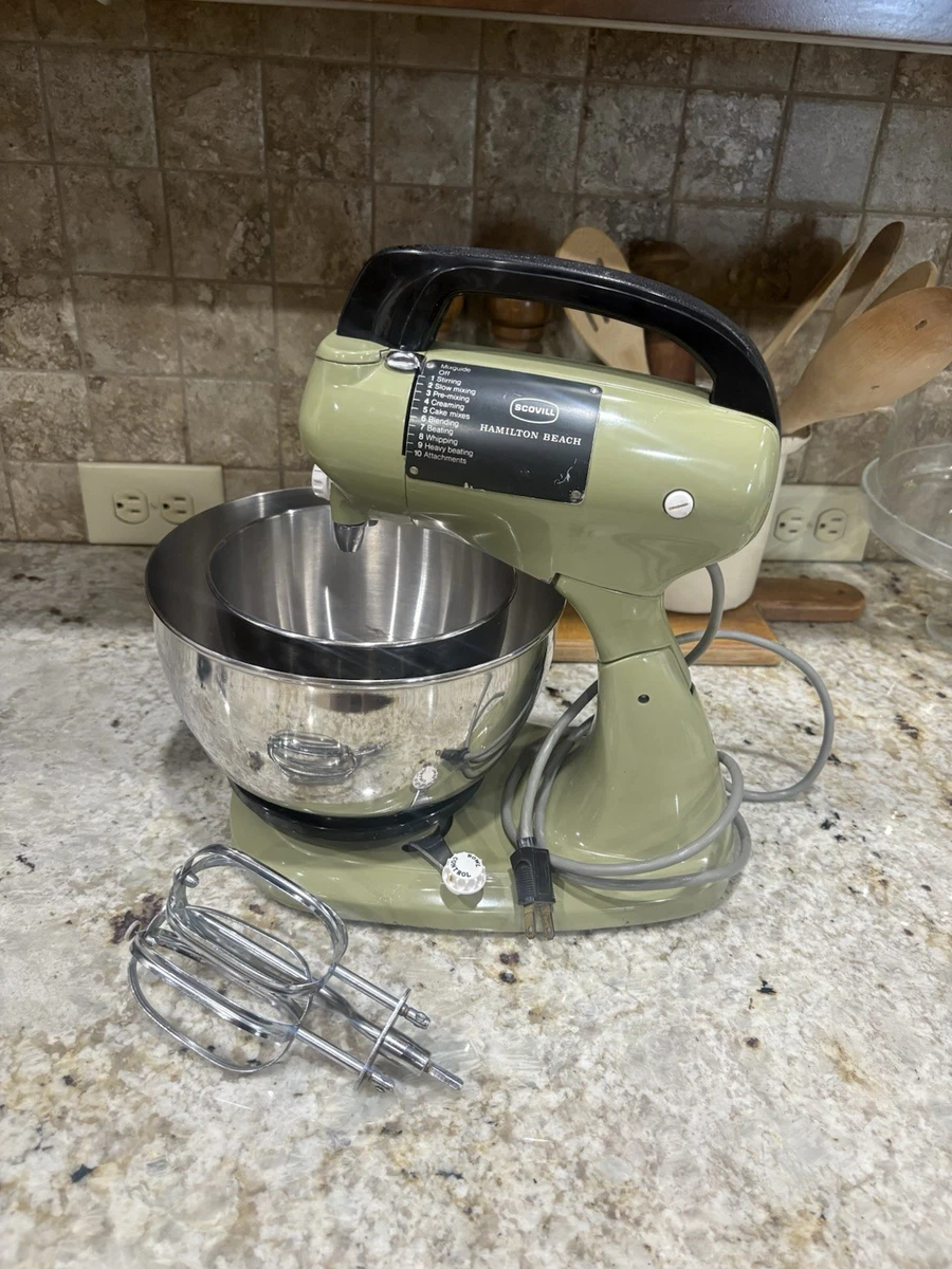 Hamilton Beach Vintage Small Kitchen Appliances for sale | eBay
