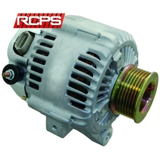 New 100A Alternator For Toyota RAV4 2.0L 2001-2003 27060-28090-84 27060-28090