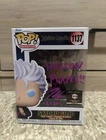 Satoru Gojo Funko POP #1137 - Jujutsu Kaisen - Signed By Kaiji Tang - JSA COA