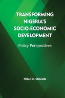 Femi D Ojumu | Transforming Nigeria's Socio-Economic Development | Buch (2026)