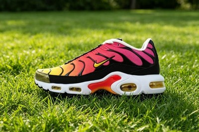 NEW  Men shoes  size7-12  Max Plus TN 2023 DX0755-600