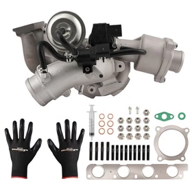 Turbolader for Audi A4 Avant Quattro 2.0 TFSI 2009 2010 2011 2012 06H145702L