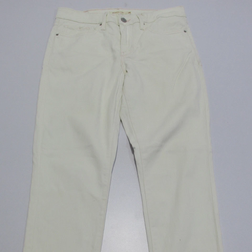 Levis 311 Women’s Shaping Skinny Skinny Leg Stretch W28 L 27 UK 10 REF (Y10733) - Image 3 of 4