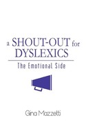 Gina Mazzetti | A Shout-Out For Dyslexics | Taschenbuch | Englisch (2014)