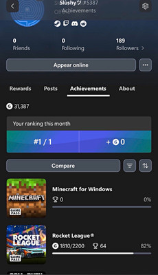 Minecraft Series Video Game - Minecraft for Windows (Minecraft)