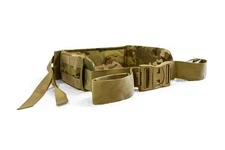 USGI OCP Multicam Molle II Medium Rucksack Waist Hip Belt Waistbelt