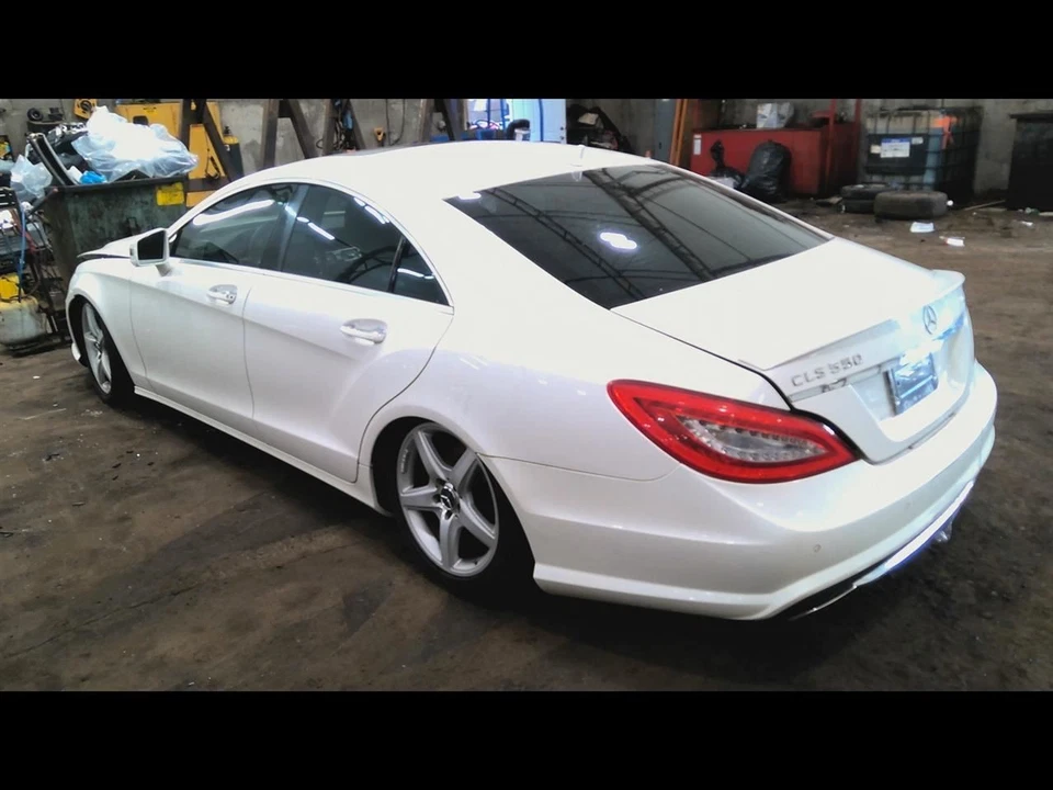 Passenger Corner/Park Light 218 Type Fits 12-14 MERCEDES CLS-CLASS 6831505 - Image 3 of 4