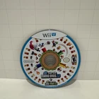 New Super Mario Bros. U + New Super Luigi U (Wii U, Nintendo) Disc Only