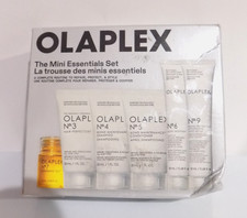 BRAND NEW Olaplex The Mini Essentials Set / Repair Correct Style Your Hair