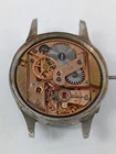 Omega Seamaster Cal 252 Ladies 17 jewels  Watch Parts/Project 2572-28