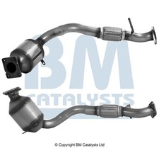 DPF Diesel Partikelfilter Für FORD TRANSIT 2.4L 1440914, 1447817, 1494689