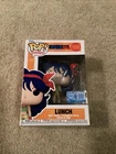 FUNKO POP! LUNCH #1998~ MINT~ DRAGONBALL SERIES ~