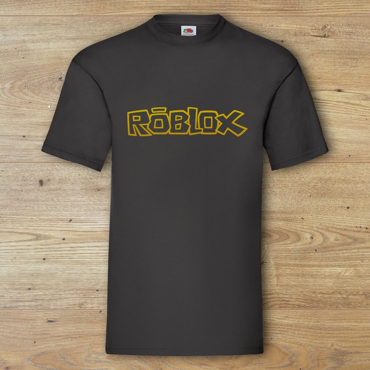 ROBLOX CLASSIC SHIRT GUEST