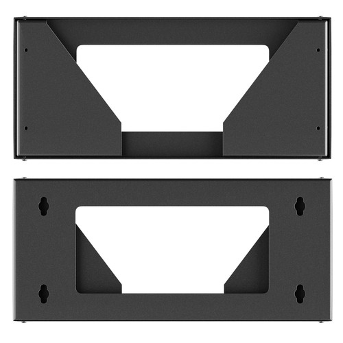 Support mural support mural 19 pouces 1U 2U 3U 3U 4U rack vertical 1U 2U 3U 4U - Photo 20/30