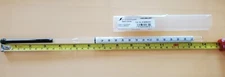 2 HB Instrument Durac Specific Gravity Hydrometers - Never Used