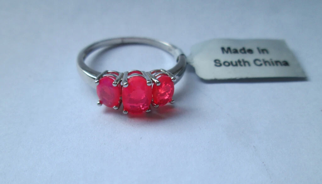 Tggc rings sale