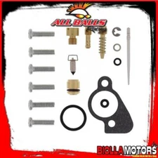 26-1044 Polaris Sportsman 90 90cc 2004-2006 ALL BALLS CARBURETOR OVERHAUL KIT