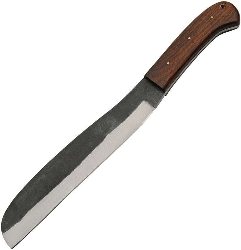Hook Bushwhacker Fixed Machete 10 Hook Bushwhacker Fixed Machete 10