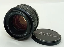 [EXC+++++]  PENTAX SMC Takumar 55mm F/1.8 M42 mount OLD lens From JAPAN