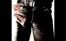 Rolling Stones - Sticky Fingers 2 CD Set - Deluxe Edition - NEW