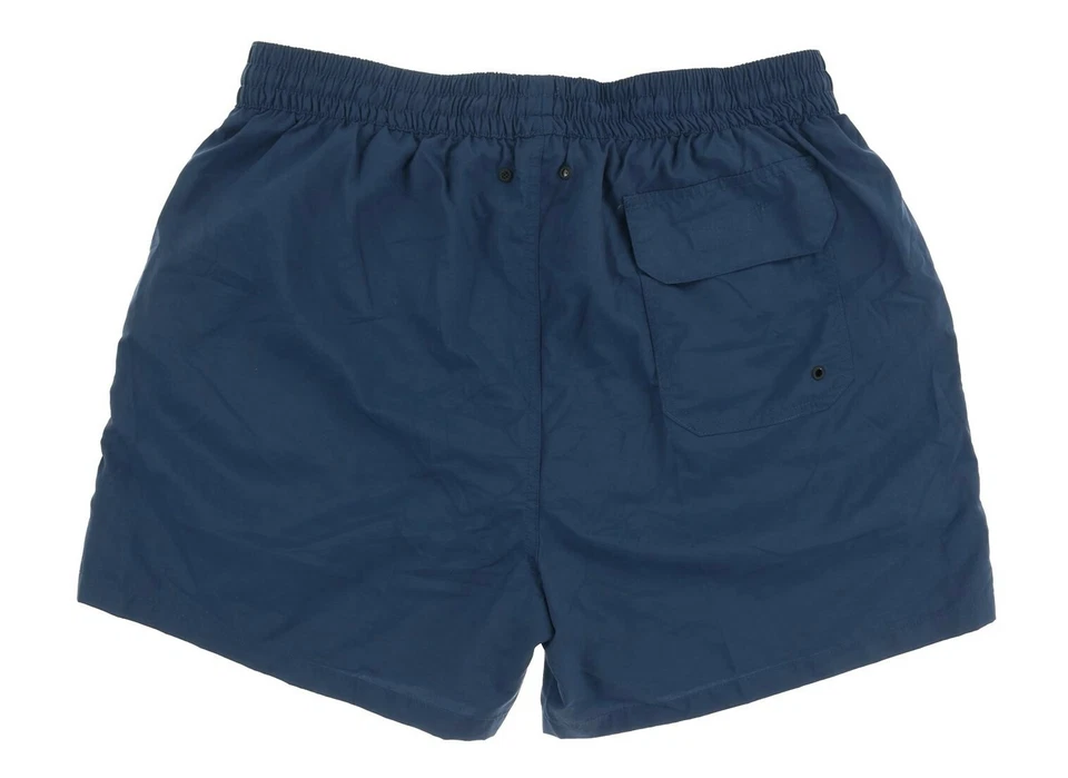 Kenzo Paris 150641 Men's Blue Swimming Trunks Size XL - Image 3 of 3