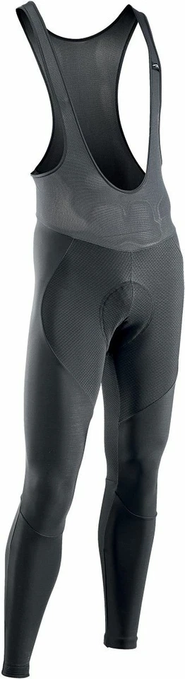 NORTHWAVE Nortwave Active Winter Fahrrad Trägerhose schwarz 2024