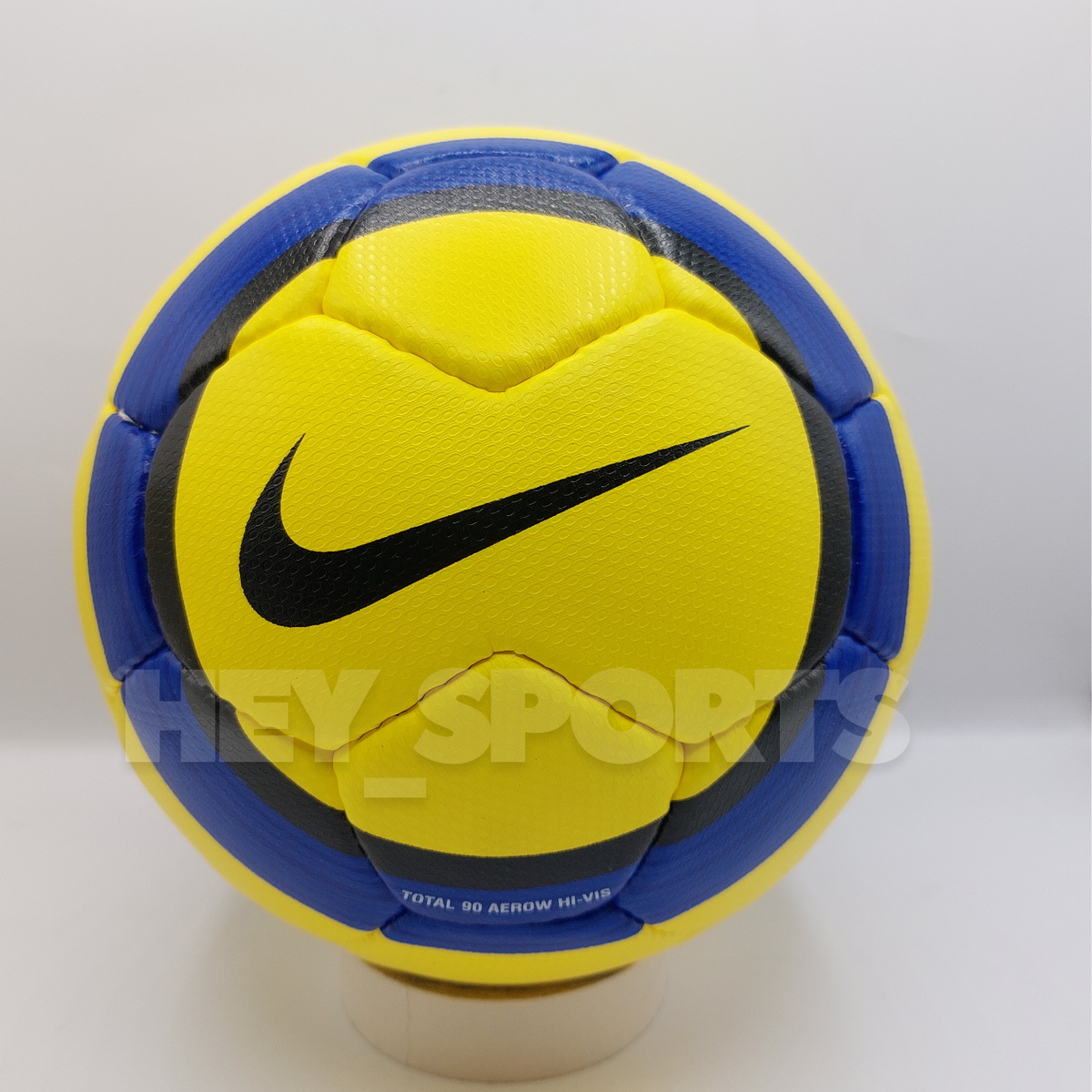 NIKE サッカーボール5号　トータル90 NIKE total90 aerow サッカーボール 04-05 AFC 5号球 Nike Total