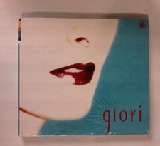 Giori by Giori [New Sealed CD]