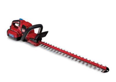 TORO Akku-Heckenschere 60V Flex-Force Power System 51855T, 61cm- nur Werkzeug
