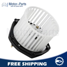 HVAC Blower Heater Motor for 1997-2000 GMC Yukon Chevrolet Tahoe C2500 700100