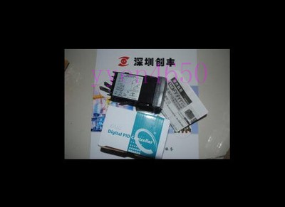 ONE NEW TAIE Temperature Controller FY400-301000 #A6-38#