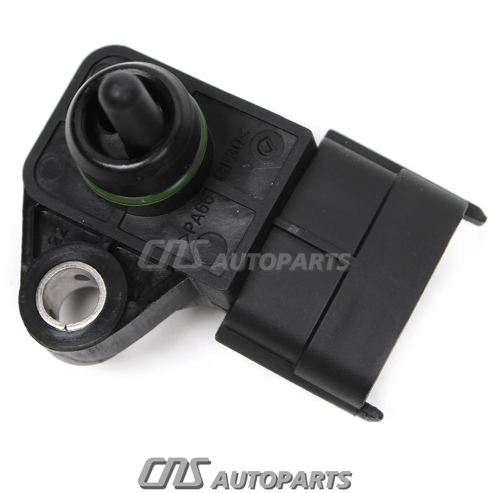 Fits 2008-2020 Hyundai Kia 393002B000 ⭐GENUINE⭐ Manifold Pressure Sensor MAP Foto 2 de 4