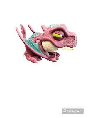 Jurassic World Camp Snap Squad Attitudes Dimorphodon Dinosaur Action Figure 
