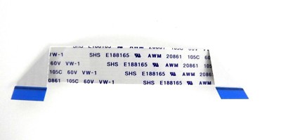 PHILIPS 40PFL4609/F7  Screen Panel LVDS Ribbon Cable